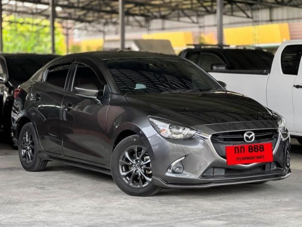 MAZDA 2 1.3 HIGH CONNECT SKYACTIV A/T ปี 2020 รูปที่ 0